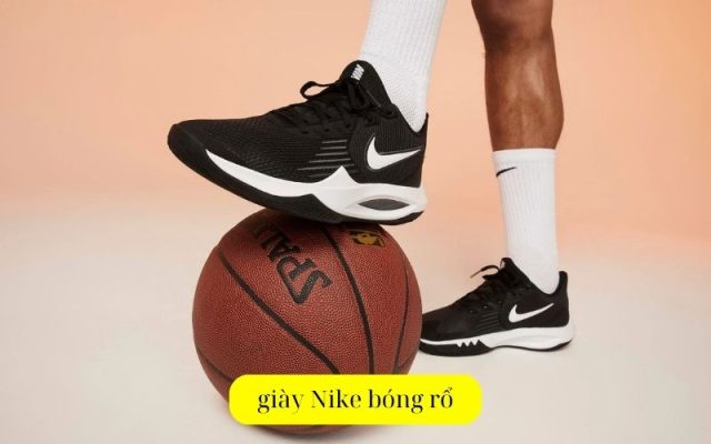 giày Nike bóng rổ