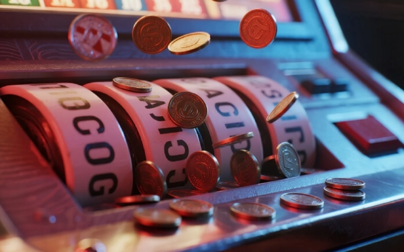 Game Slot Hiện Đại là gì? Khác biệt cốt lõi so với máy xèng truyền thống.