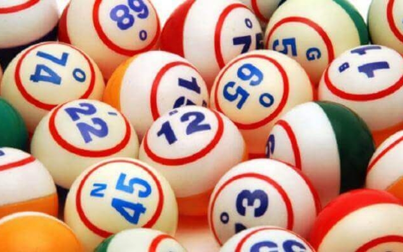 Cách đặt cược vào hai số cuối của tất cả các giải