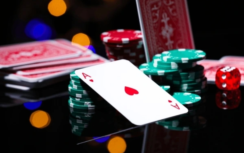 Chiến Lược Đếm Bài Và Edward Thorp