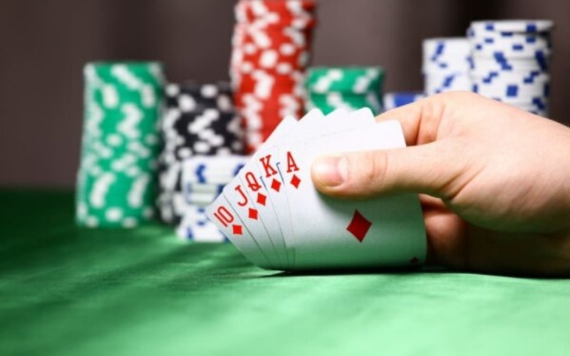 Lịch Sử Xì Dách (Blackjack) là gì