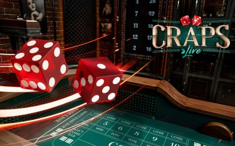 Lịch sử của trò chơi Craps (Xúc xắc) trong Casino là gì? Nguồn gốc của nó từ đâu?