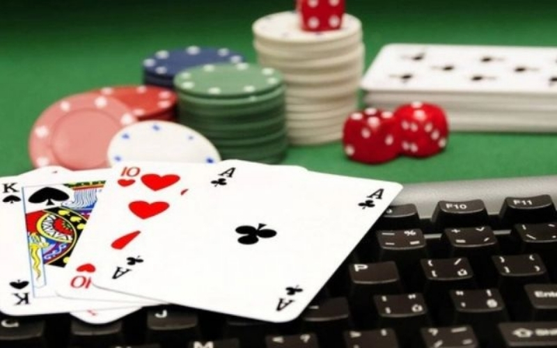 Sự Khác Biệt Chính Giữa Casino và Bookmaker