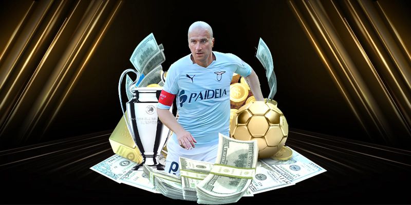 Chiến thuật đội bóng ảnh hưởng lớn đến khả năng ghi bàn