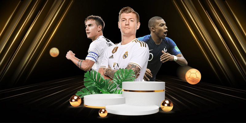 Thành tích ghi bàn của top 10 cầu thủ ghi bàn nhiều nhất các kỳ Euro