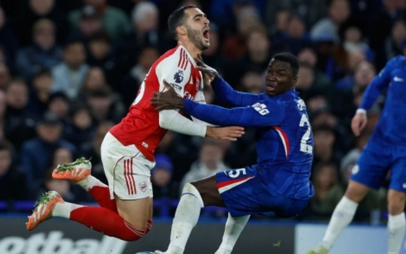 Besiktas nỗ lực tìm lại nhịp chơi cao sau giai đoạn sa sút