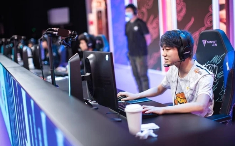 Cơ chế chiến đấu mới gây tò mò cho game thủ Bắc Mỹ