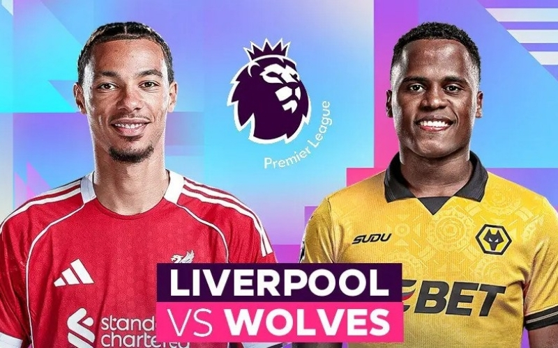 Dự Đoán Liverpool - Wolves: Điểm Tựa Vững Chắc Cho Lữ Đoàn Đỏ.