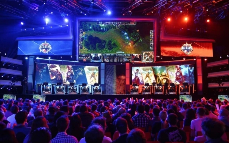 Hệ thống quái vật thông minh hơn bao giờ hết