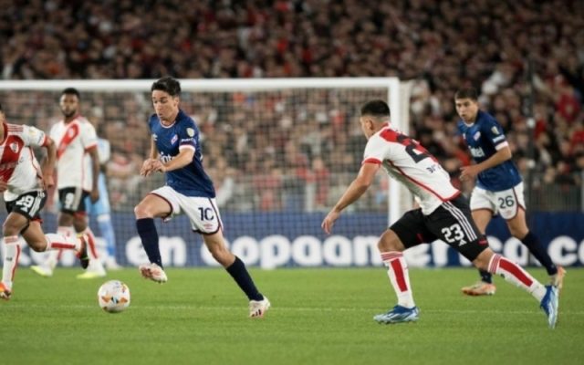 Huracán cần tăng tính hiệu quả trong tấn công cho trận sắp tới