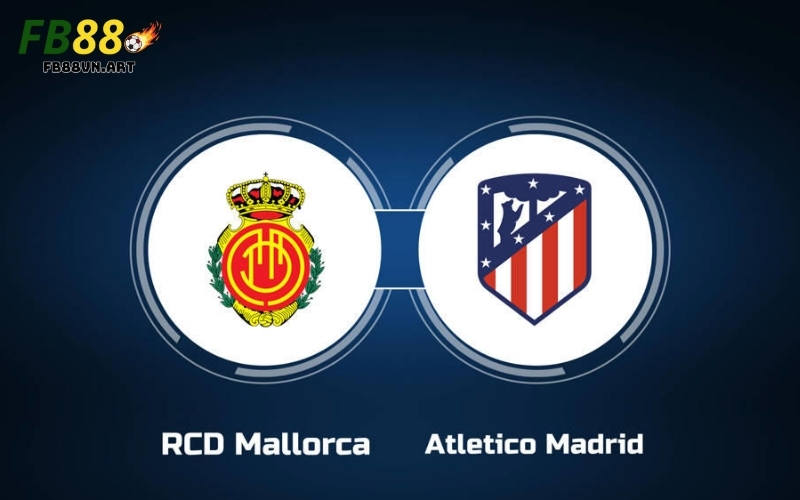 Atlético Madrid - Mallorca: Simeone và mục tiêu chiến thắng