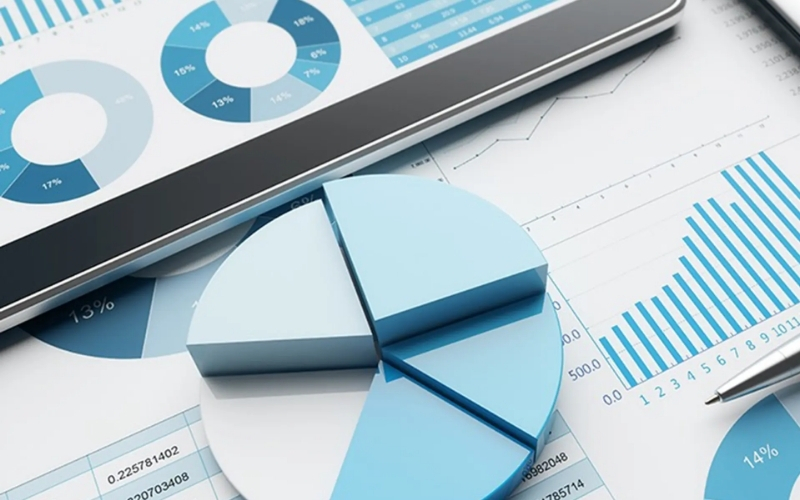 Kết hợp các công cụ chỉ báo kỹ thuật