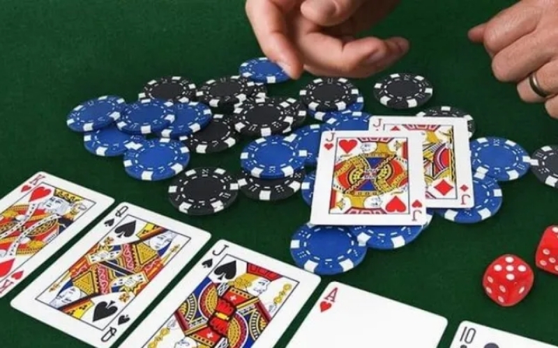 Kinh nghiệm chơi game bài theo hướng chiến thuật