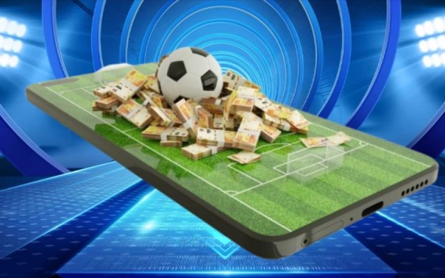 Phương pháp phân tích kèo dựa trên dữ liệu trận đấu