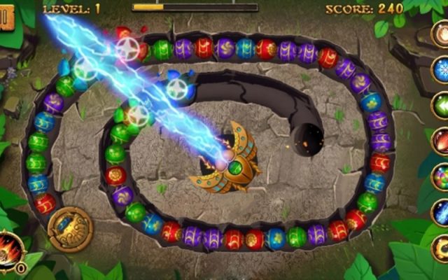 Top 10 trò chơi offline cực cuốn cho những chuyến đi xa không mạng