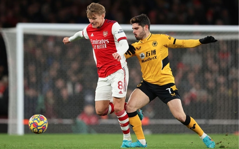 Các loại kèo thẻ phạt phổ biến nhất tại nhà cái hiện nay