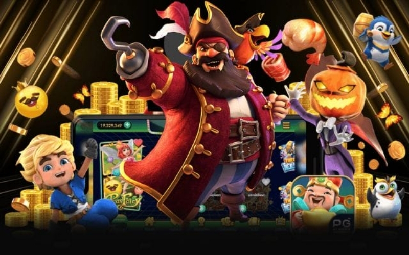 Chiến thuật đặt cược gấp thếp có chọn lọc