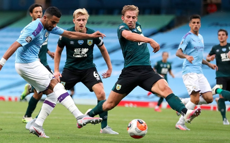 Kèo thẻ phạt là gì Cách soi kèo thẻ dựa vào trọng tài