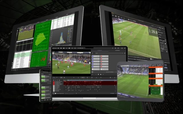 Mục đích các CLB lớn đầu tư hàng triệu đô vào hệ thống phân tích Video.