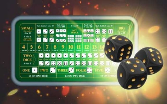 Những sai lầm khi chơi game xúc xắc online cần tránh