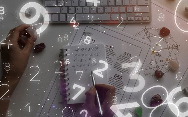 Tại sao nên sử dụng biểu đồ để theo dõi nhịp số?