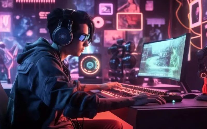 Tâm lý chiến và phương pháp rèn luyện kỹ năng phản xạ